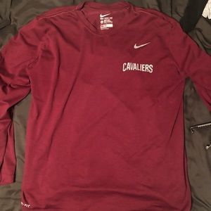 Nike long-sleeve